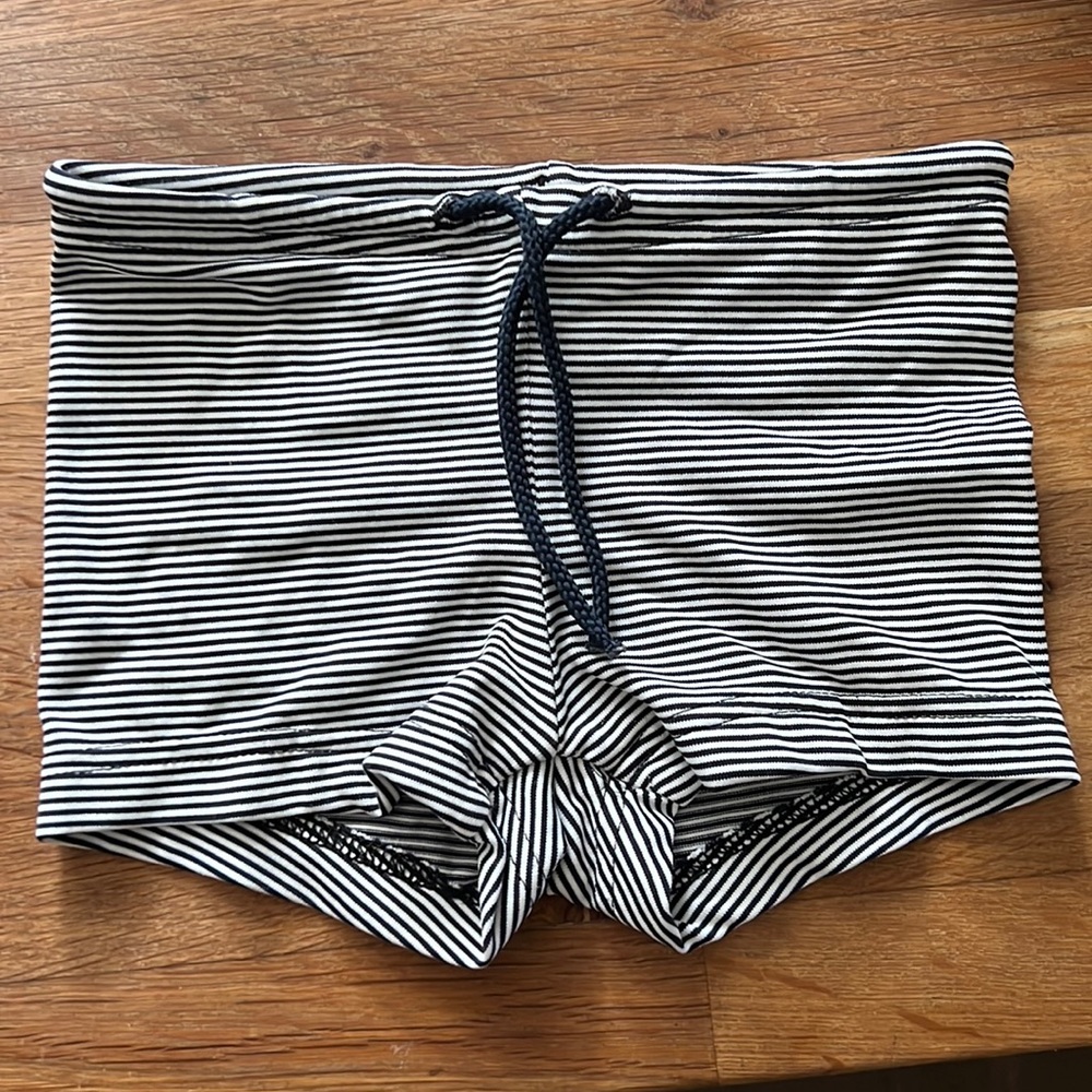 Petit Bateau Swim trunks, size 3 yrs, 94cm